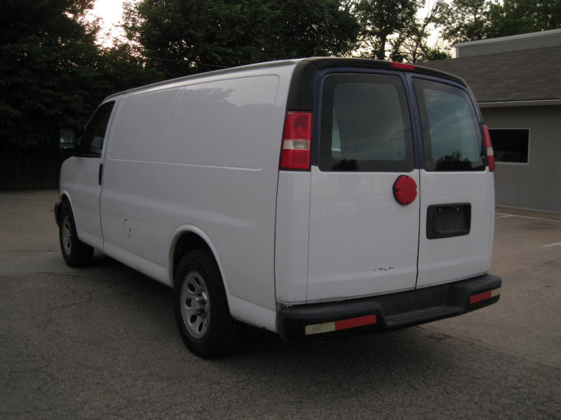 Chevrolet Express Cargo Van 2014 price $10,995 Cash