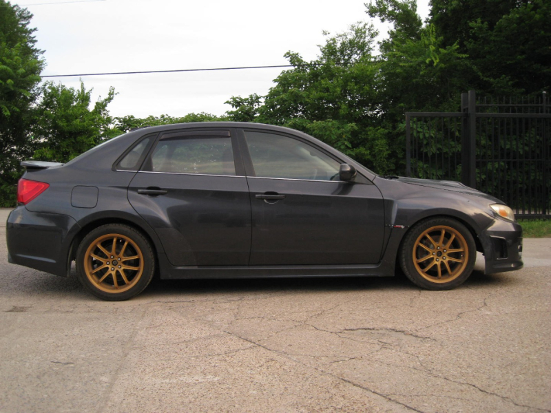 Subaru Impreza 2012 price $7,995 Cash