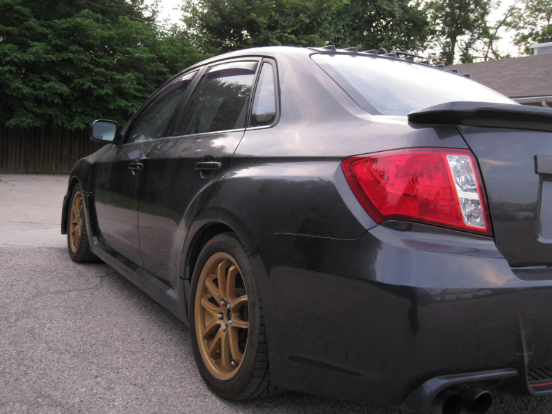 Subaru Impreza 2012 price $7,995 Cash