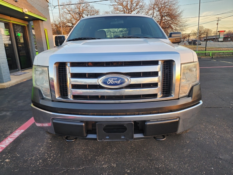 Ford F-150 2013 price $15,398