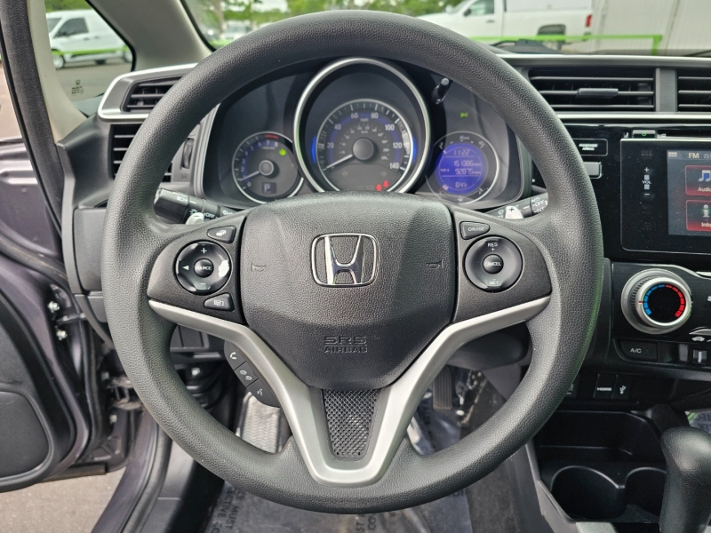 Honda Fit 2015 price $9,499