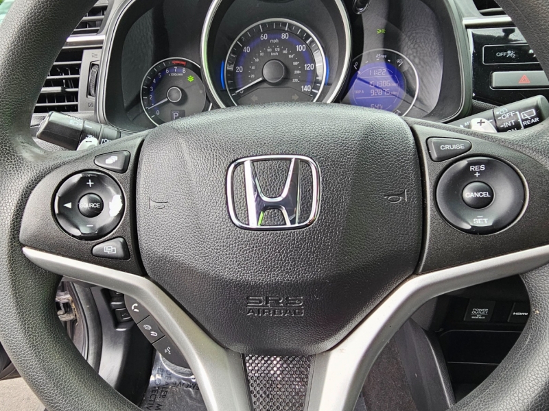 Honda Fit 2015 price $9,499