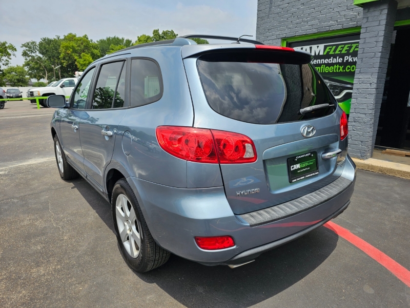 Hyundai Santa Fe 2009 price $7,499