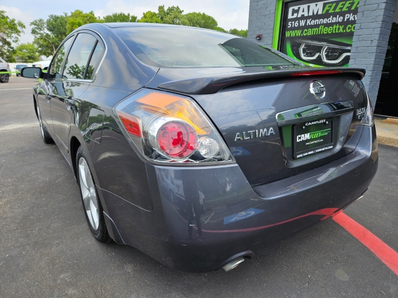 Nissan Altima 2008 price $7,398
