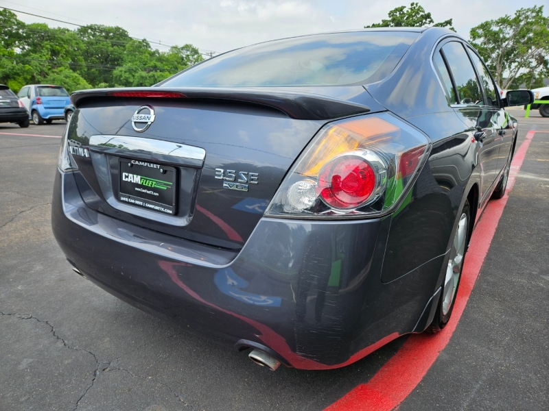 Nissan Altima 2008 price $7,398