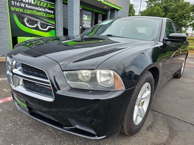 Dodge Charger 2013 price $10,999