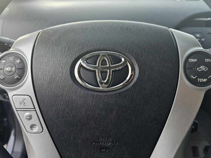 Toyota Prius 2010 price $9,098