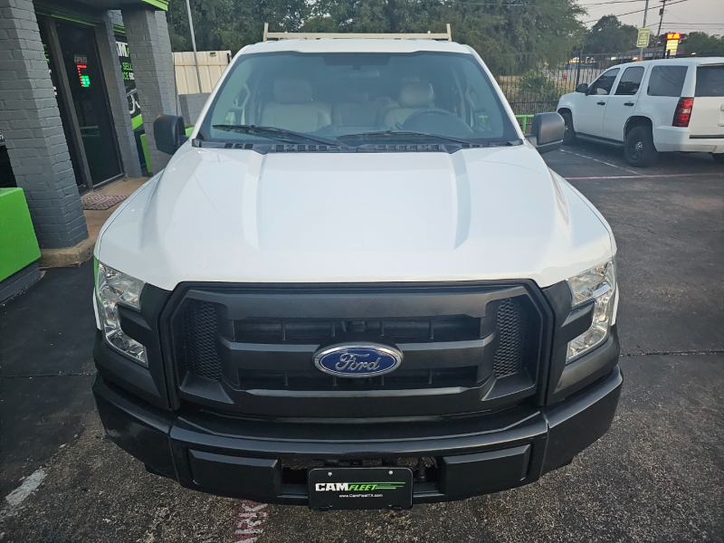 Ford F-150 2017 price $20,999