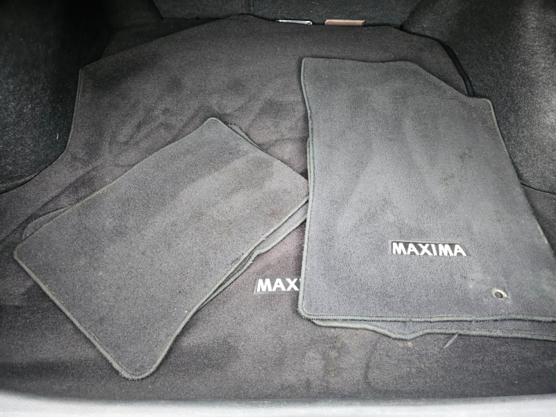 Nissan Maxima 2009 price $8,998