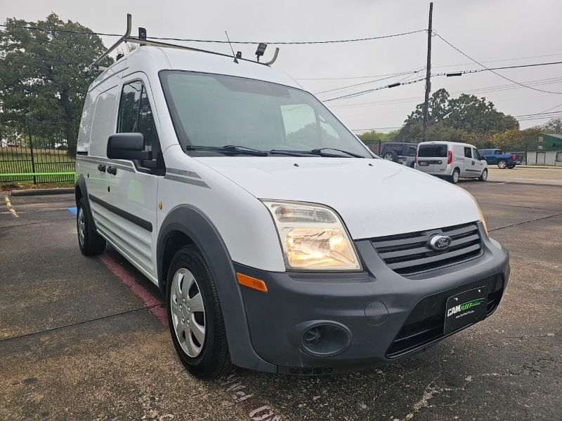 Ford Transit Connect 2013 price $12,599