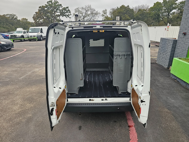 Ford Transit Connect 2013 price $12,599