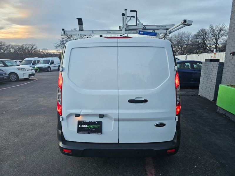 Ford Transit Connect 2015 price $14,499