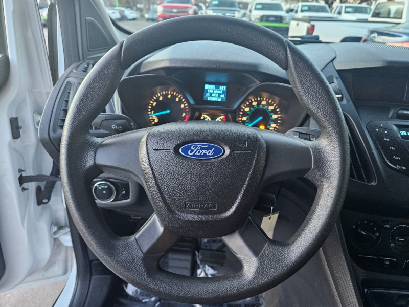 Ford Transit Connect 2015 price $14,499
