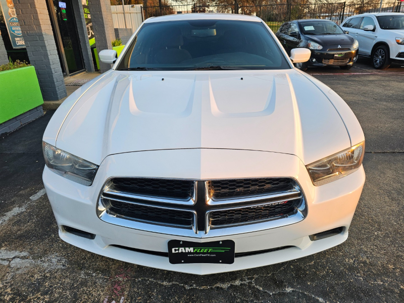 Dodge Charger 2014 price $9,998