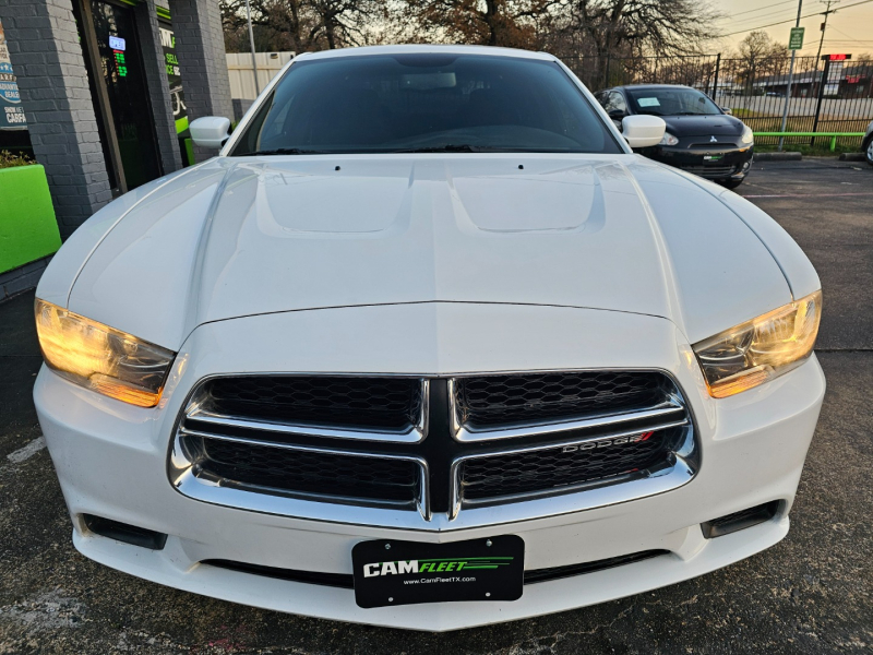 Dodge Charger 2014 price $9,998