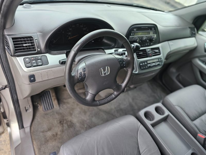 Honda Odyssey 2008 price $7,499