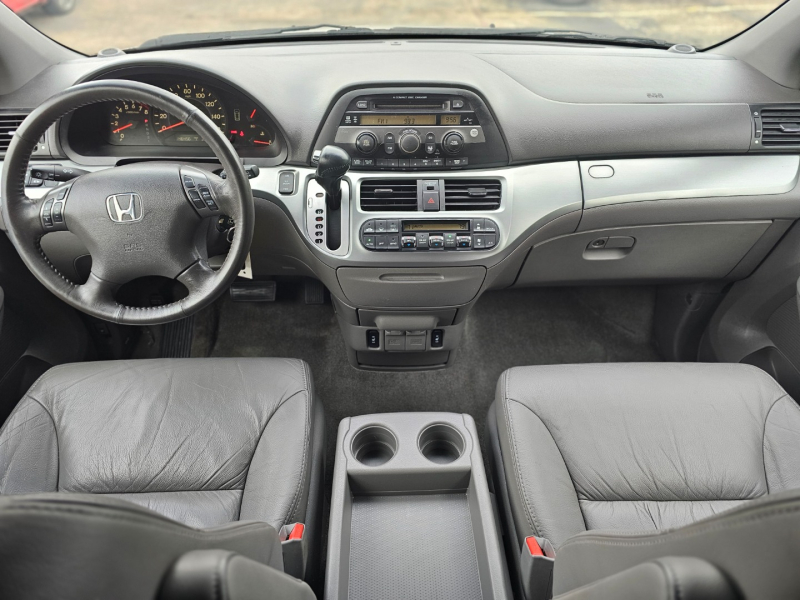 Honda Odyssey 2008 price $7,499