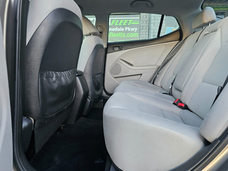 Kia Optima 2015 price $9,699