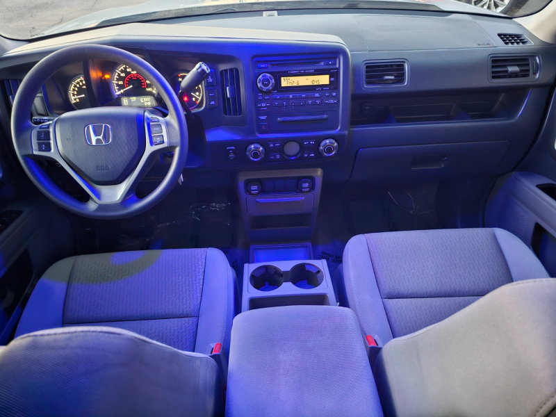 Honda Ridgeline 2011 price $14,999