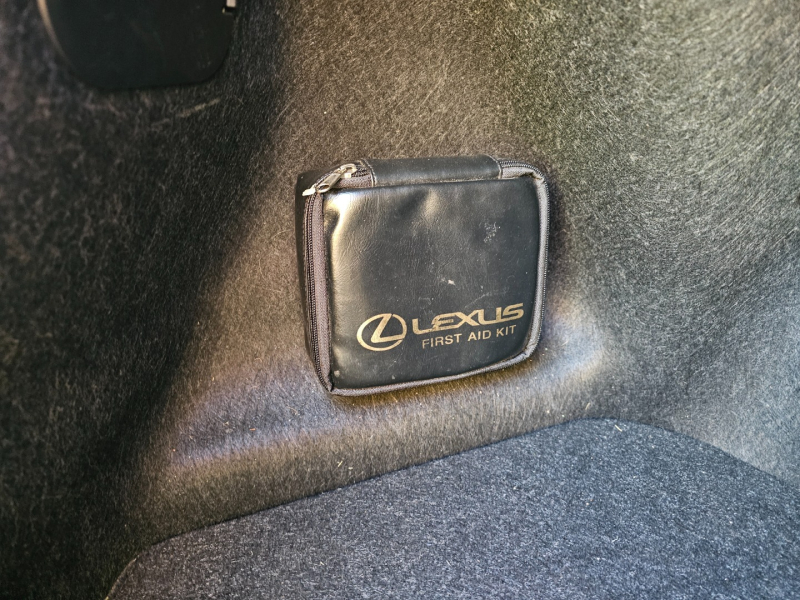 Lexus ES 350 2008 price $9,498