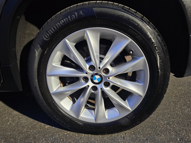 BMW X3 2014 price $10,998
