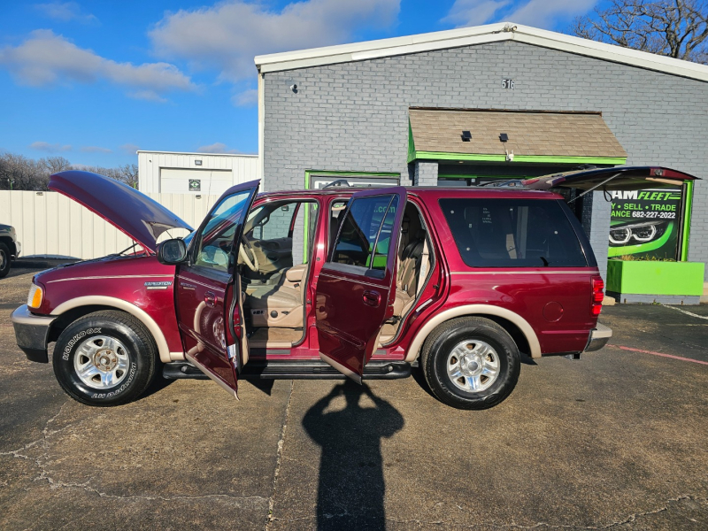 Ford Expedition 1997 price $7,999