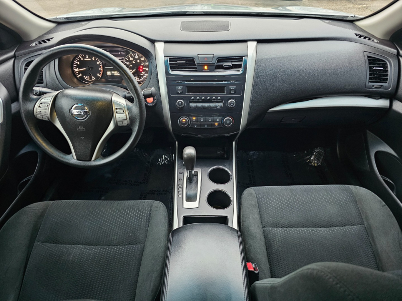 Nissan Altima 2015 price $7,999