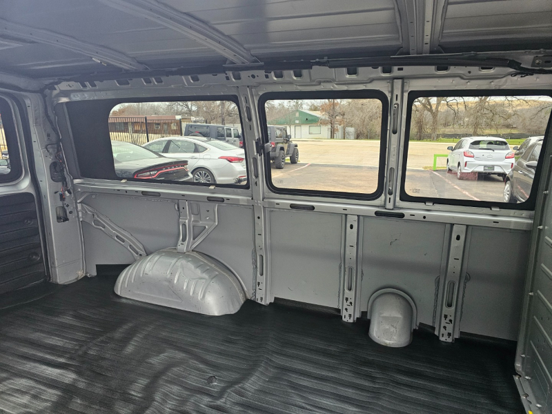Chevrolet Express Cargo Van 2014 price $19,999