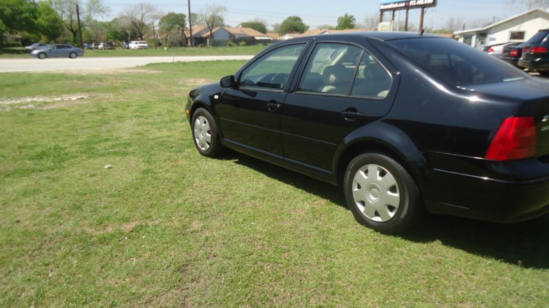 Volkswagen Jetta 2001 price $3,950