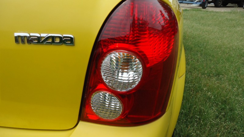 Mazda Protege5 2003 price $3,650