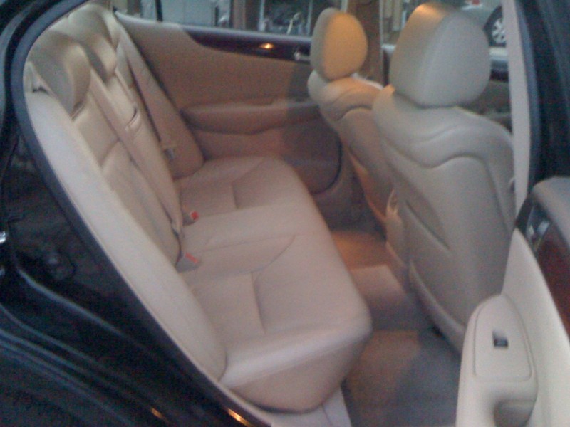 Lexus ES 300 2003 price $6,500