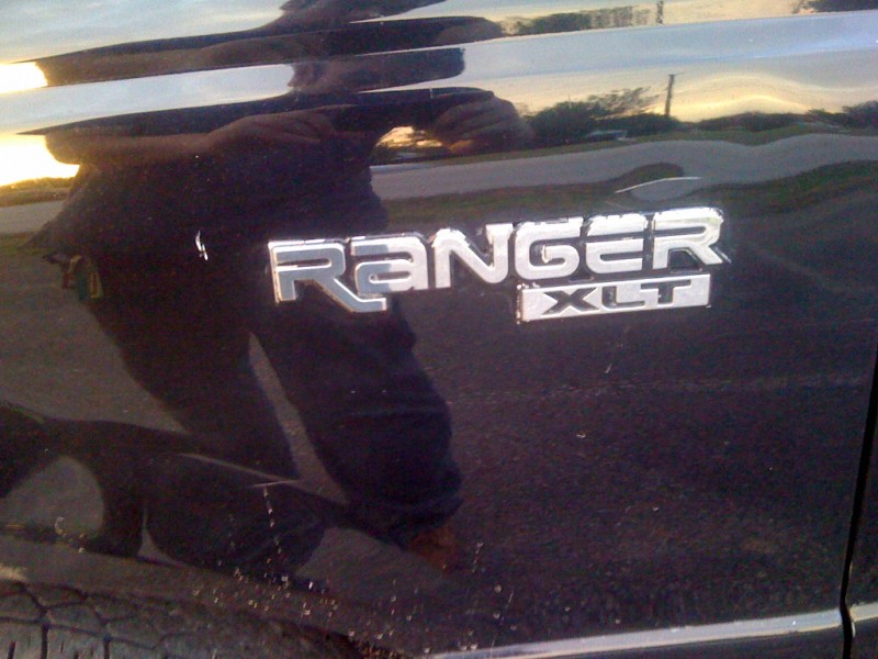 Ford Ranger 2001 price $3,500