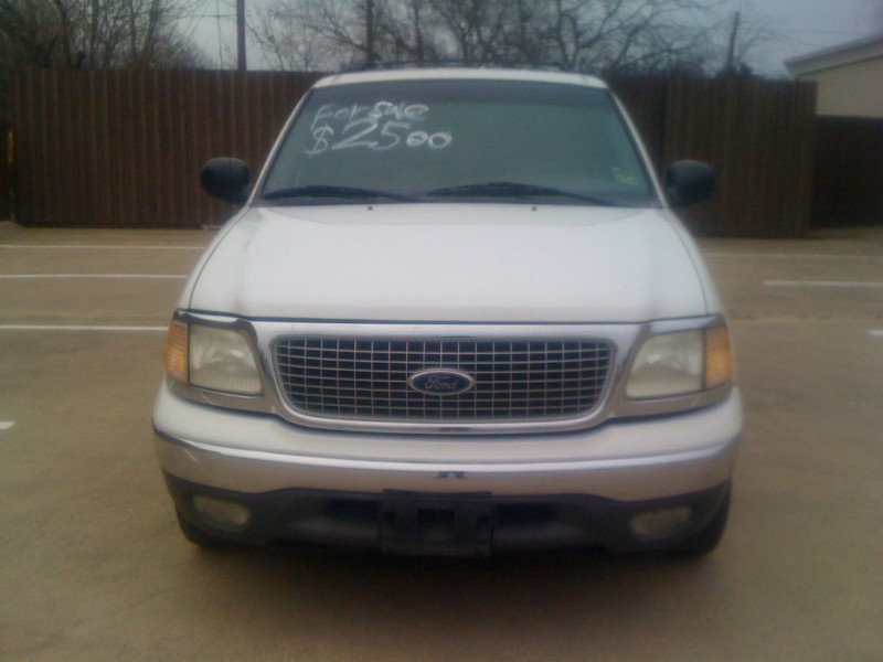 Ford Expedition 1999 price $2,500