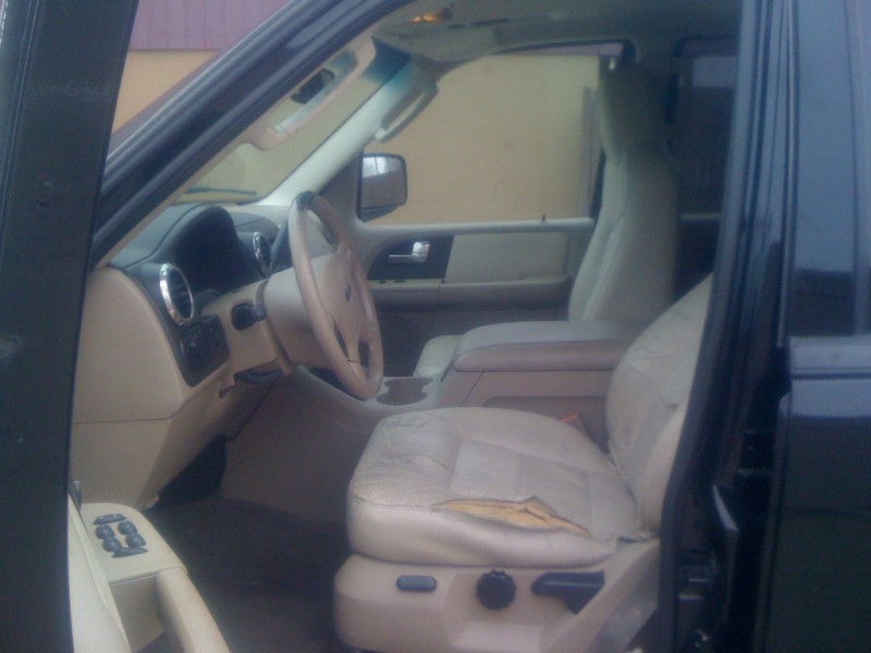Ford Expedition 2003 price $4,900