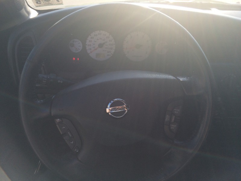 Nissan Pathfinder 2002 price $4,500