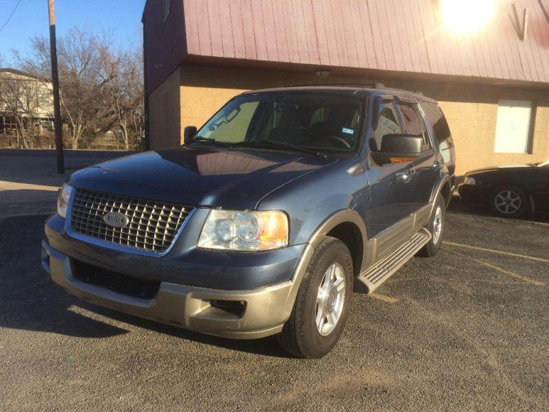 Ford Expedition 2004 price $4,100