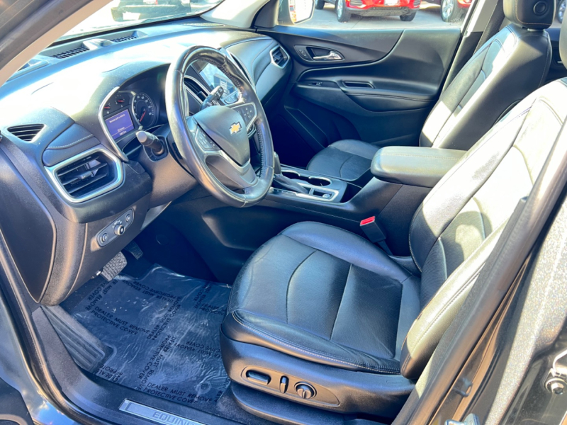 Chevrolet Equinox 2020 price $15,995