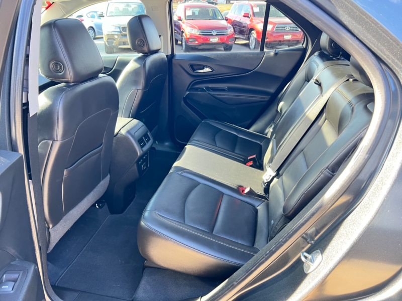 Chevrolet Equinox 2020 price $15,995