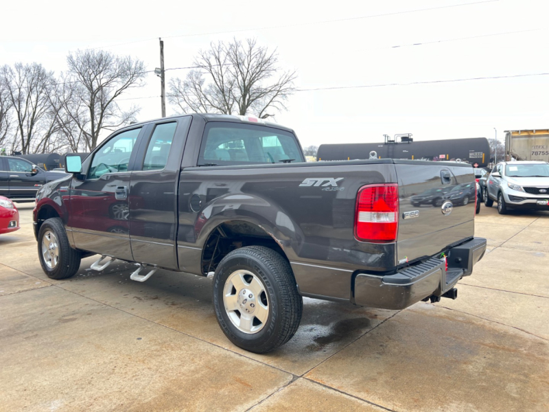 Ford F-150 2006 price $6,595