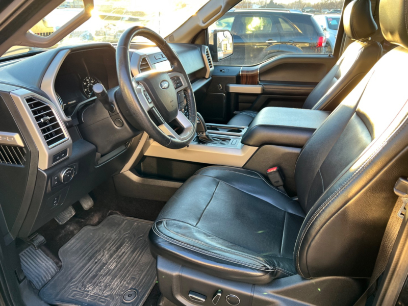 Ford F-150 2016 price $22,595