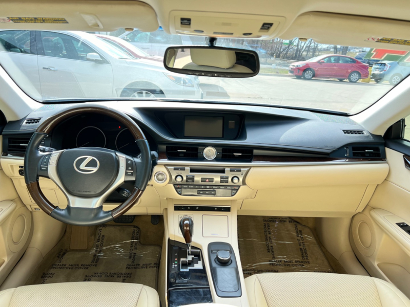 Lexus ES 350 2014 price $14,995