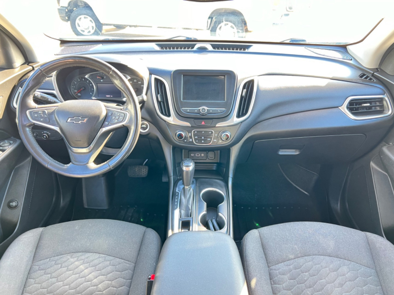 Chevrolet Equinox 2019 price $13,995