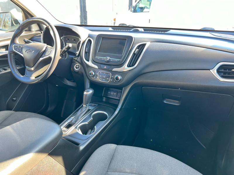 Chevrolet Equinox 2019 price $13,995