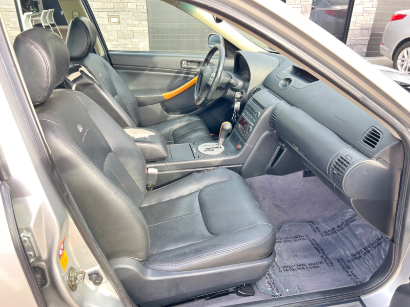 Infiniti G35 Sedan 2004 price $4,995