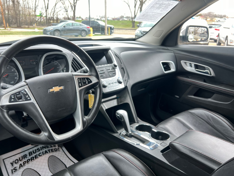 Chevrolet Equinox 2013 price $6,995
