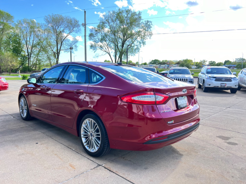 Ford Fusion 2013 price $5,995