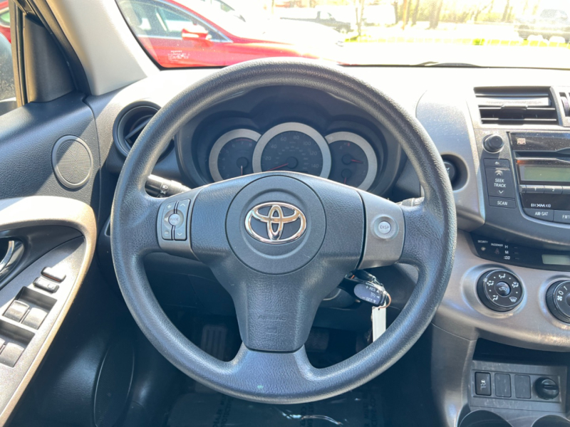 Toyota RAV4 2010 price $11,595
