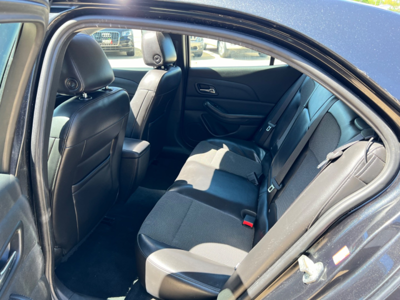 Chevrolet Malibu 2014 price $9,595