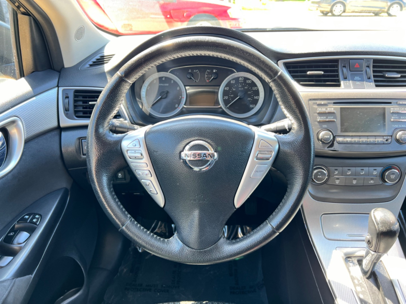 Nissan Sentra 2014 price $5,995