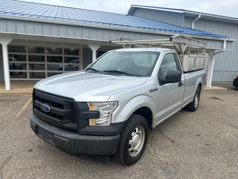 FORD F150 2017 price $7,900